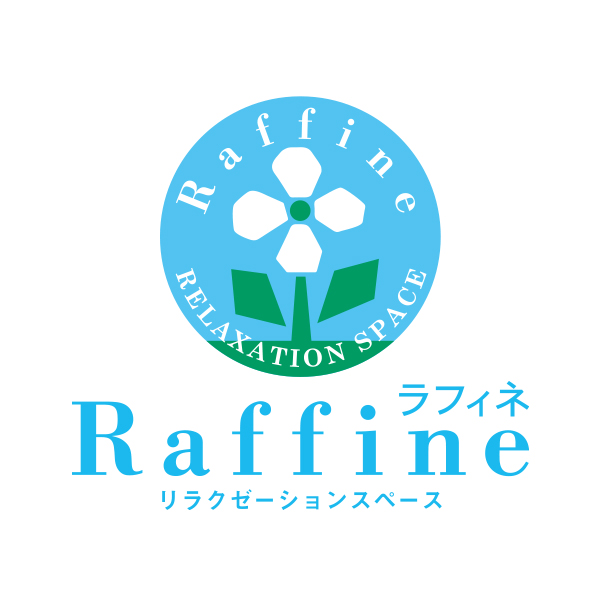 ラフィネ ロゴ