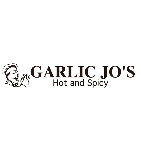 GARLIC JO’S ロゴ